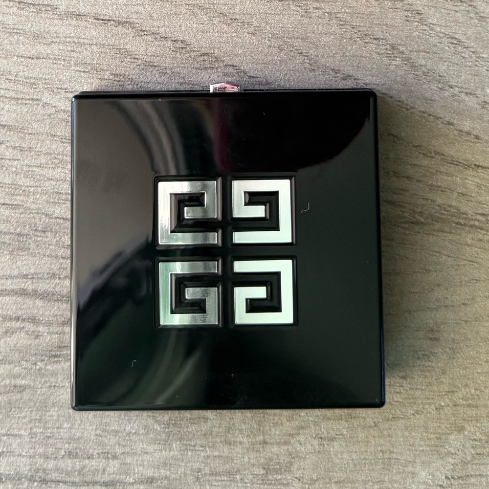 Givenchy Prisme Libre Pressed Powder - 03 Voile Rose